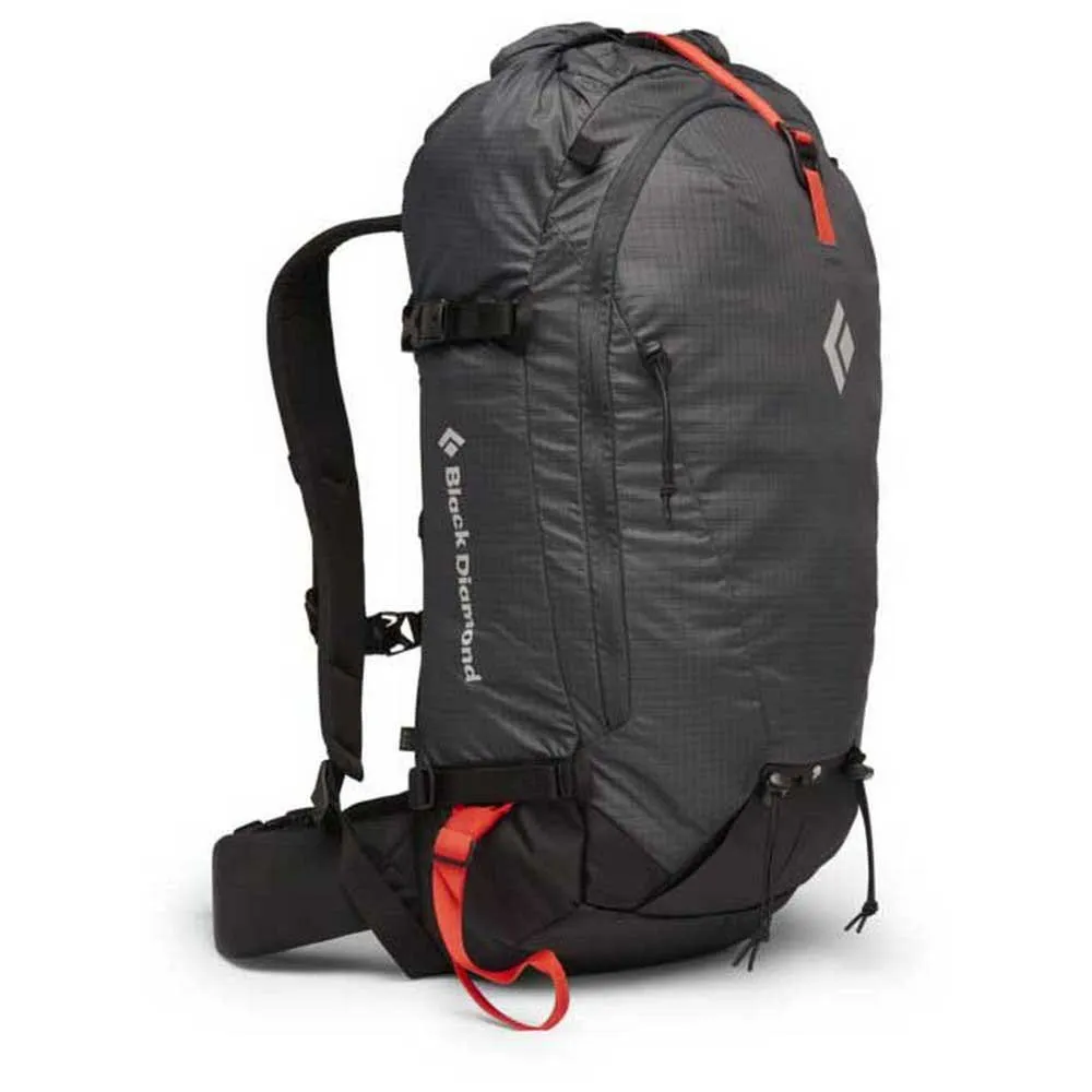 Рюкзак Black Diamond Cirque 33L, серый
Рюкзак Black Diamond Cirque 33L, серый