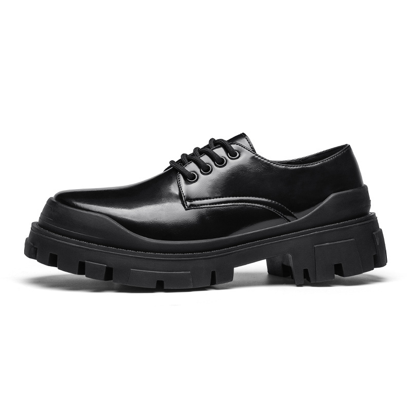 Mr. Thorn Tree Повседневные туфли мужские черные
Mr. Thorn Tree Повседневные туфли мужские черные