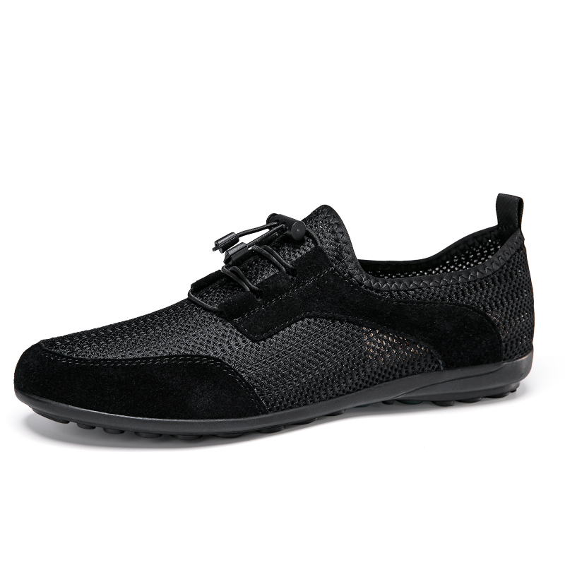 King Jinmai Скользоустойчивые повседневные кеды унисекс черные, цвет Black
King Jinmai Скользоустойчивые повседневные кеды унисекс черные, цвет Black