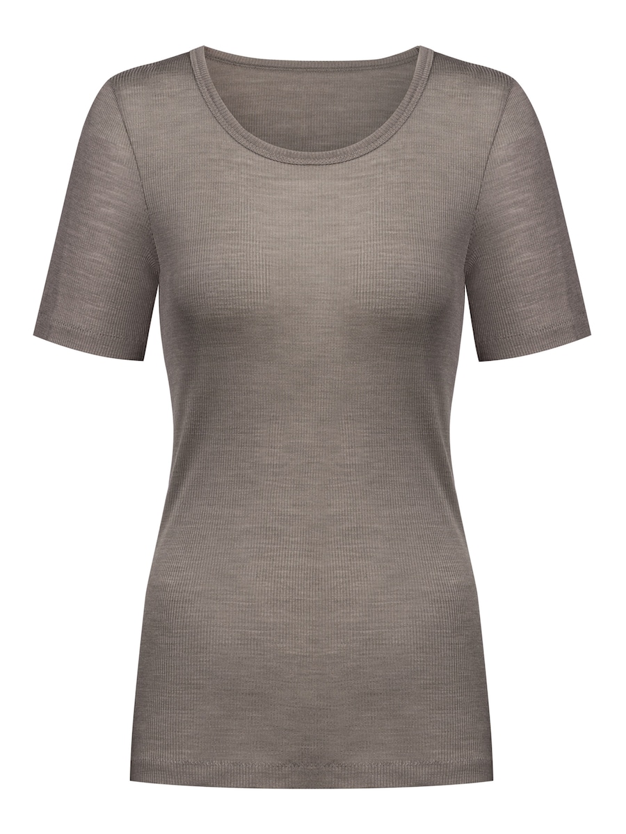 Нижняя рубашка Mey, темно-серый
Нижняя рубашка Mey, темно-серый