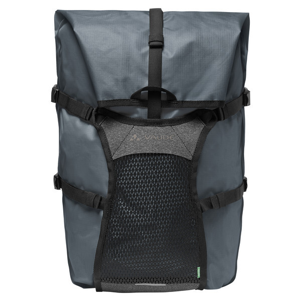 Сумка Vaude, цвет Heron
Сумка Vaude, цвет Heron