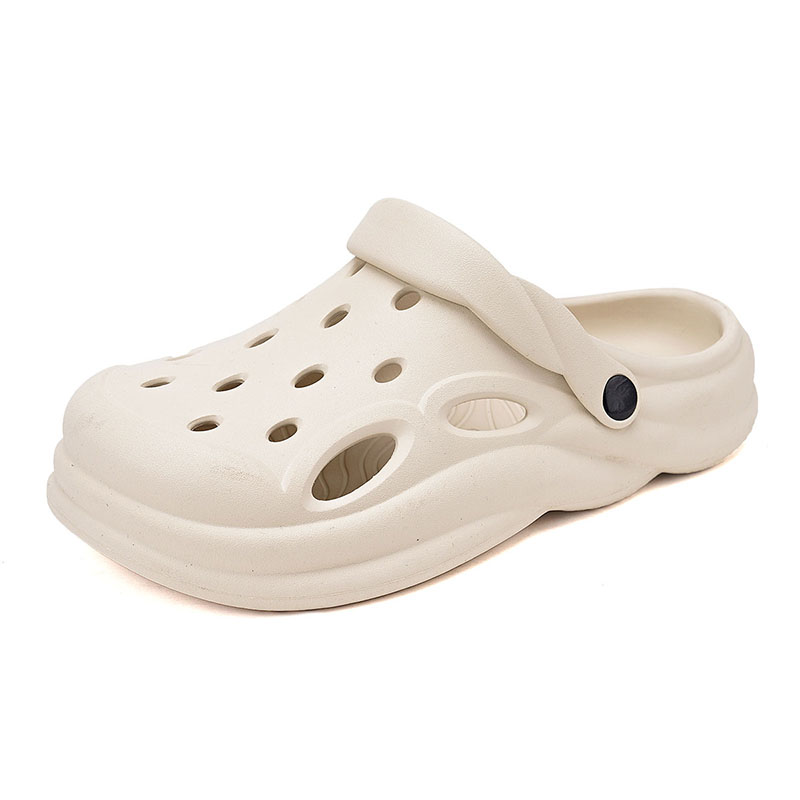 Сабо мужские KUPE, Beige
Сабо мужские KUPE, Beige