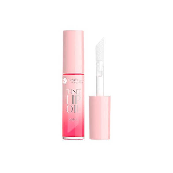 Бальзам для губ BELL HYPOALLERGENIC Aceite Labial Color Tint Lip Oil, 02 promise
Бальзам для губ BELL HYPOALLERGENIC Aceite Labial Color Tint Lip Oil, 02 promise