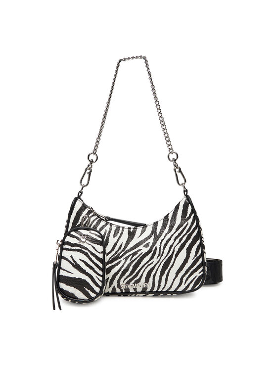 Сумочка Bvital-Z SM13001703 Steve Madden, белый
Сумочка Bvital-Z SM13001703 Steve Madden, белый