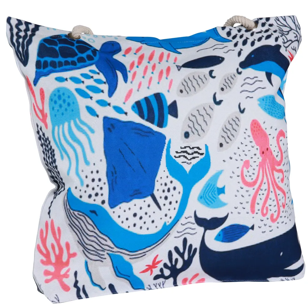 Пляжная сумка Mixibaby
Пляжная сумка Mixibaby