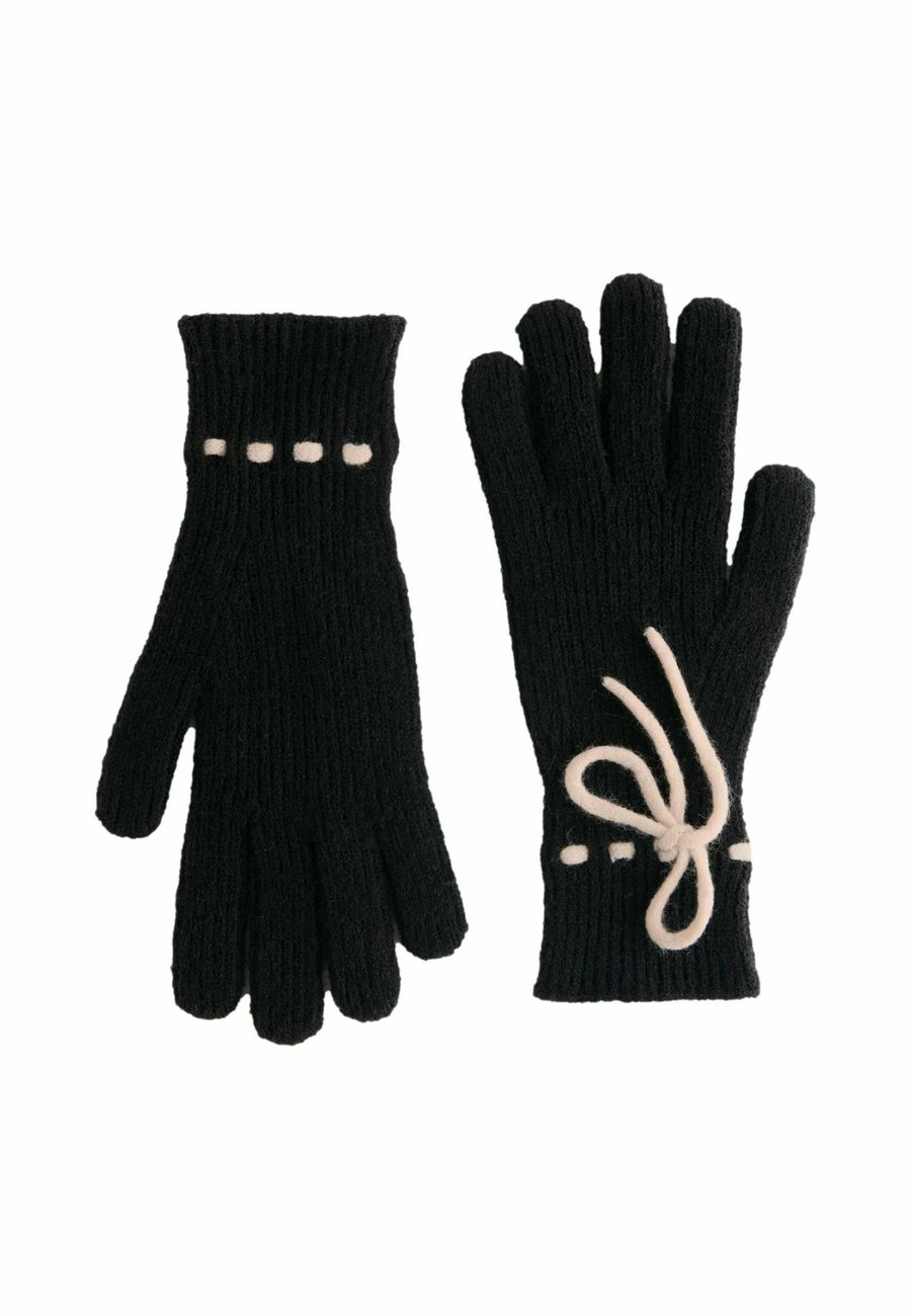 Перчатки Next 3D BOWS , Monochrome/Black
Перчатки Next 3D BOWS , Monochrome/Black