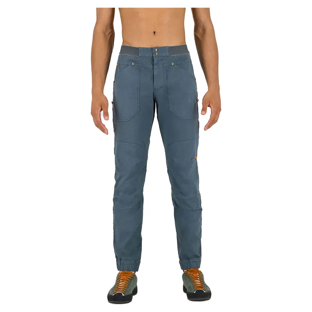 Брюки Karpos Pez, синий
Брюки Karpos Pez, синий