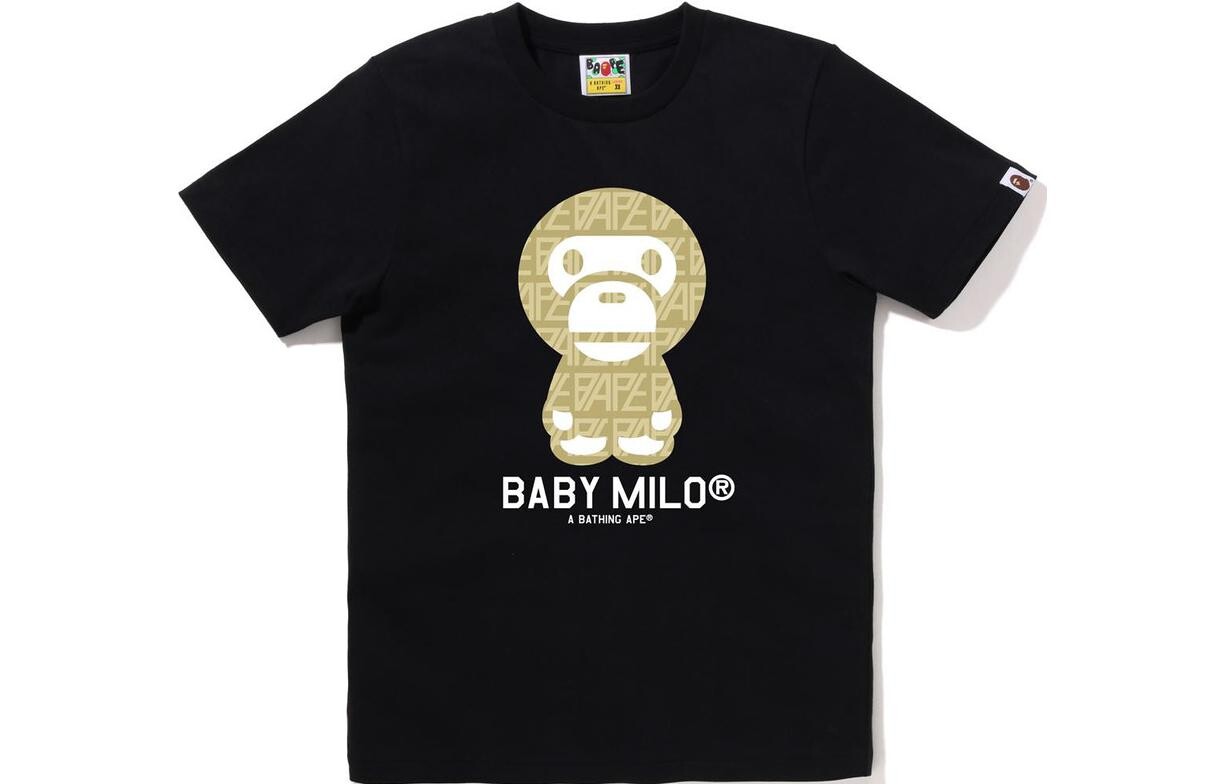 Футболка женская A Bathing Ape
Футболка женская A Bathing Ape