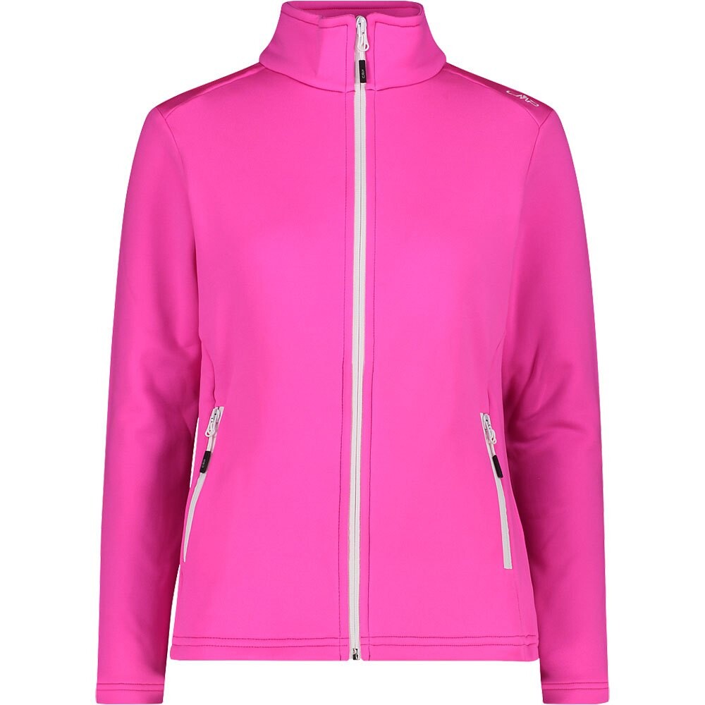 Толстовка CMP 3E13116 Jackets, розовый
Толстовка CMP 3E13116 Jackets, розовый