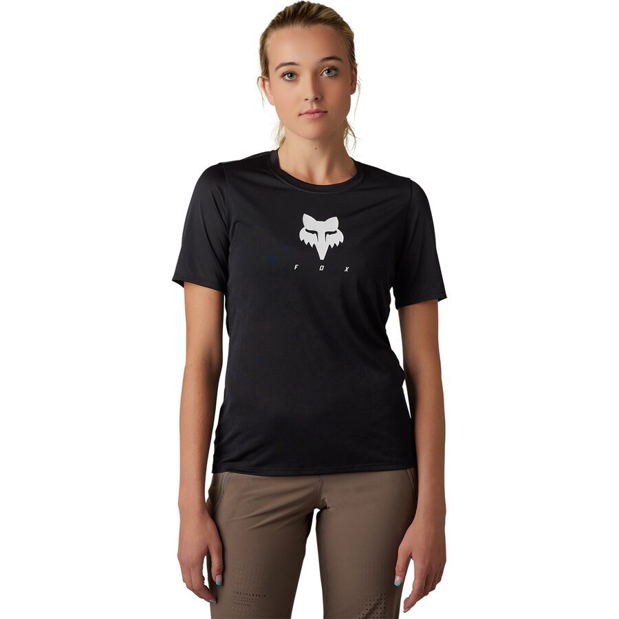 Футболка Fox Racing Ranger TruDri Fox Racing, Black
Футболка Fox Racing Ranger TruDri Fox Racing, Black
