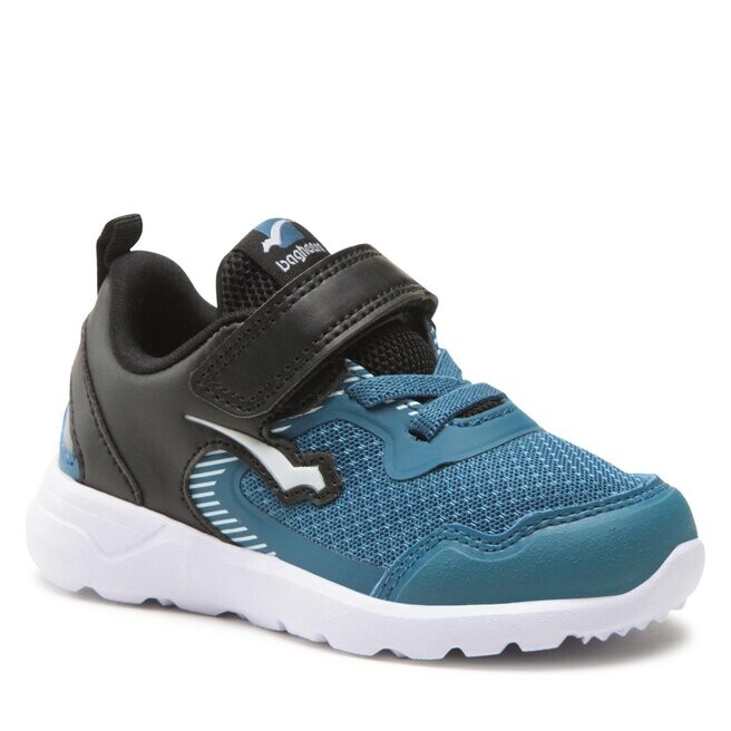 Кроссовки Bagheera Pixie, синий
Кроссовки Bagheera Pixie, синий