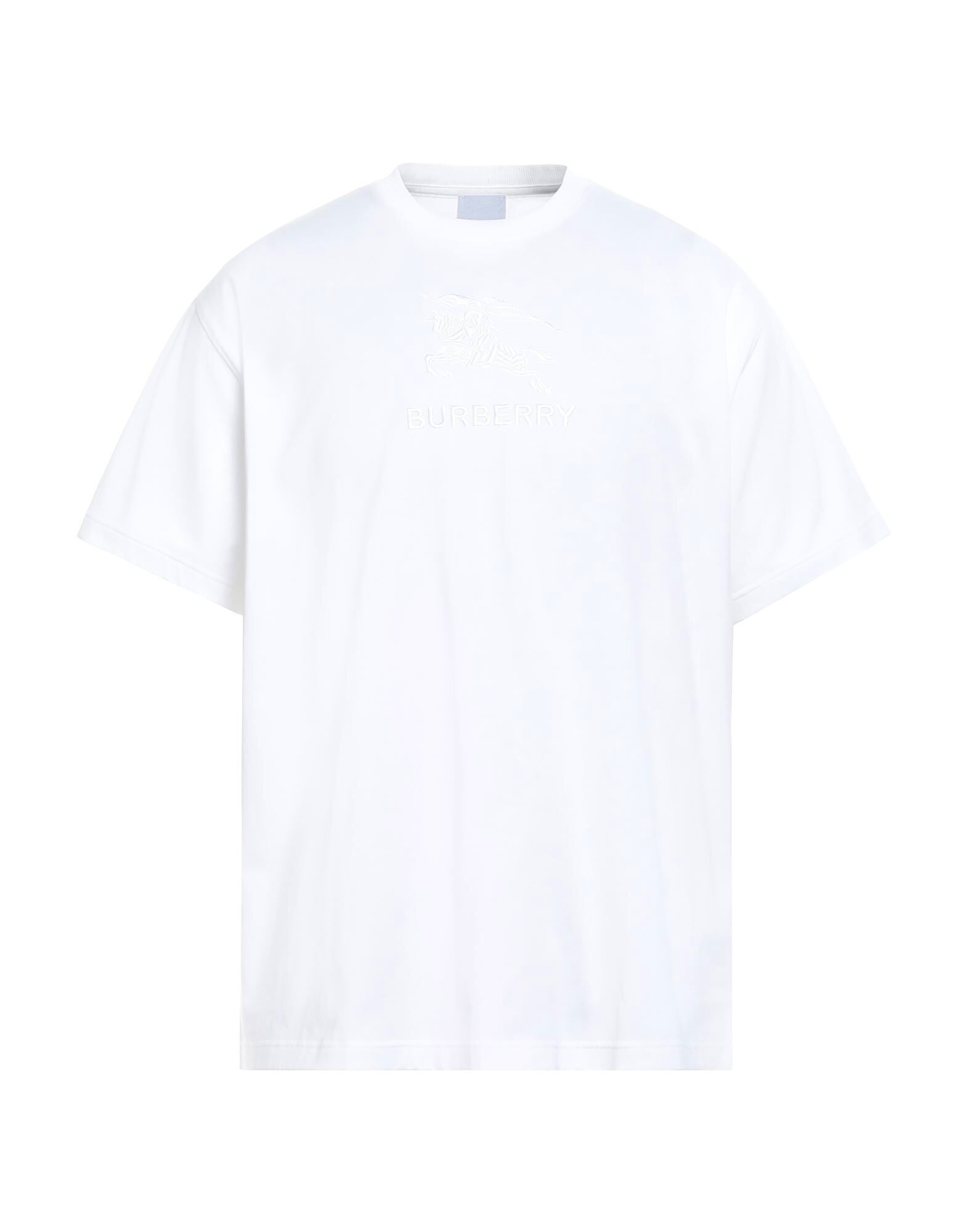 Футболка Burberry, белый
Футболка Burberry, белый
