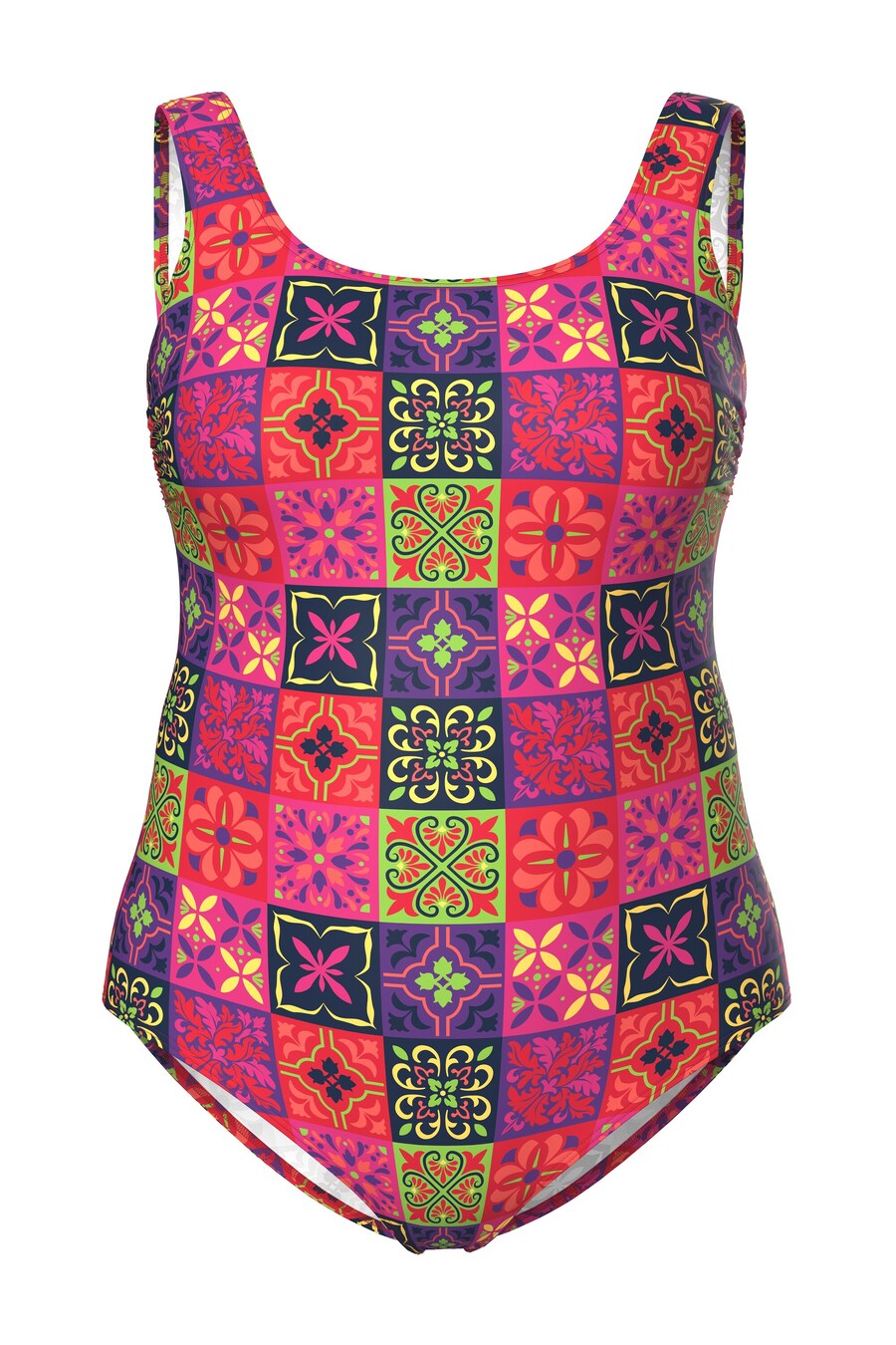 Купальный бралетт Ulla Popken, Orange
Купальный бралетт Ulla Popken, Orange