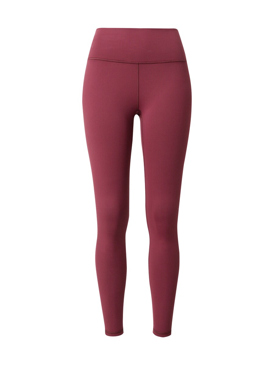 Узкие спортивные брюки Fabletics Define, Wine Red
Узкие спортивные брюки Fabletics Define, Wine Red
