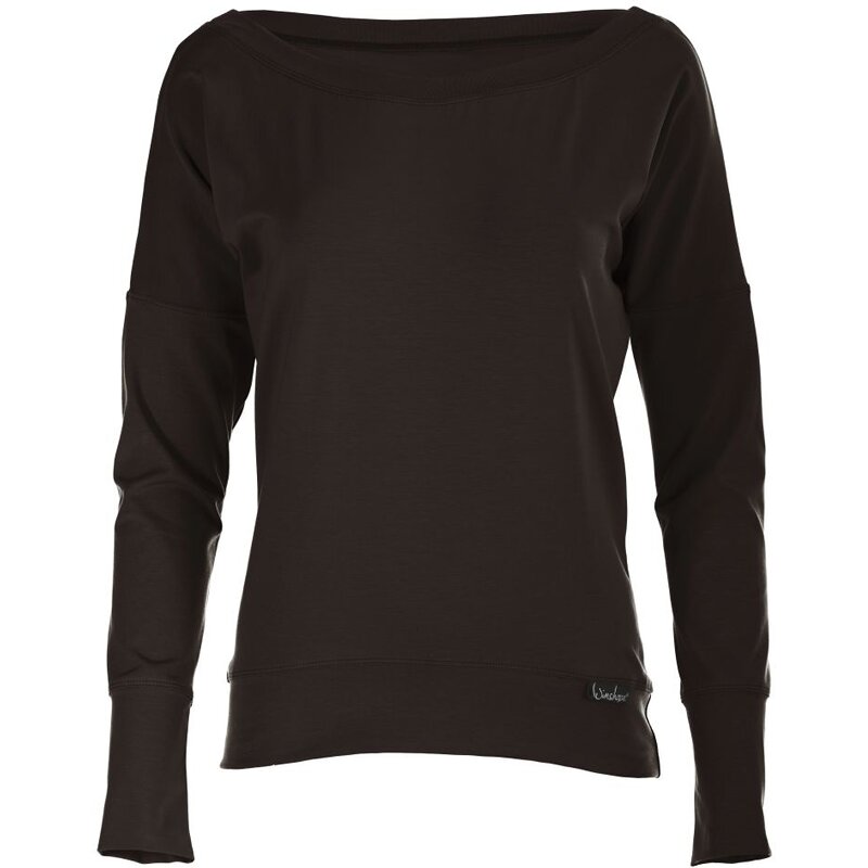 Длинный рукав ws2 Winshape, черный
Длинный рукав ws2 Winshape, черный