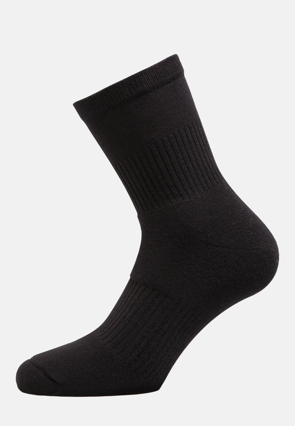 Носки PACK DA 6 PAIA Golden Lady, черный
Носки PACK DA 6 PAIA Golden Lady, черный