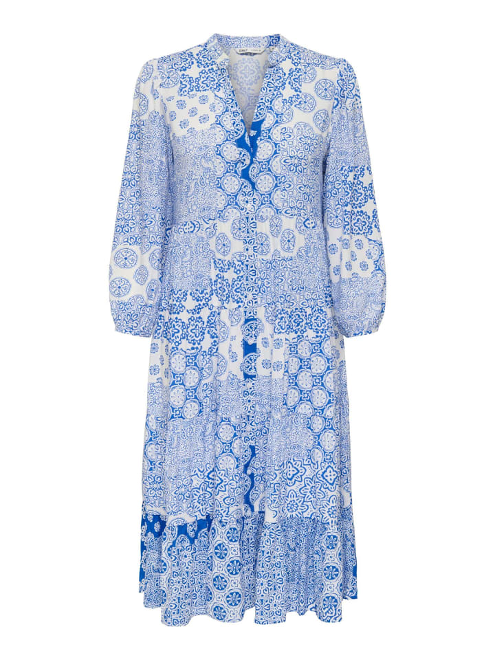 Платье до колена ONLY
Платье до колена ONLY