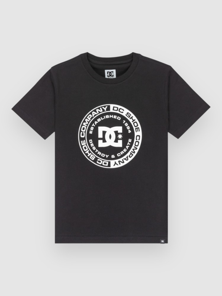 Футболка DC Corpo Kids T-Shirt, black, Черный, Футболка DC Corpo Kids T-Shirt, black
Футболка DC Corpo Kids T-Shirt, black, Черный, Футболка DC Corpo Kids T-Shirt, black