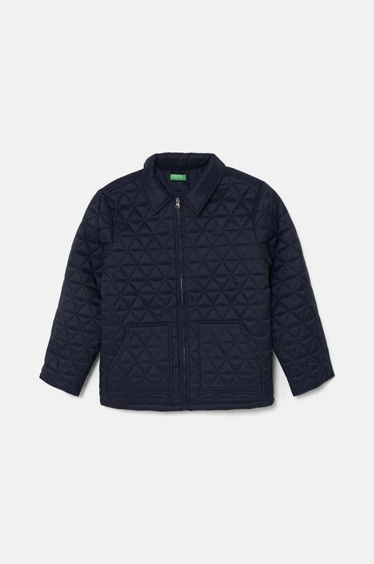 Детская куртка United Colors of Benetton, темно-синий
Детская куртка United Colors of Benetton, темно-синий