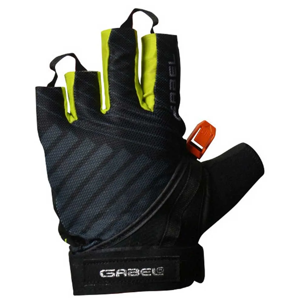 Перчатки Gabel NCS Short, черный
Перчатки Gabel NCS Short, черный