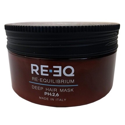 Маска для глубоких волос Биосфера, Faipa 
Маска для глубоких волос Биосфера, Faipa