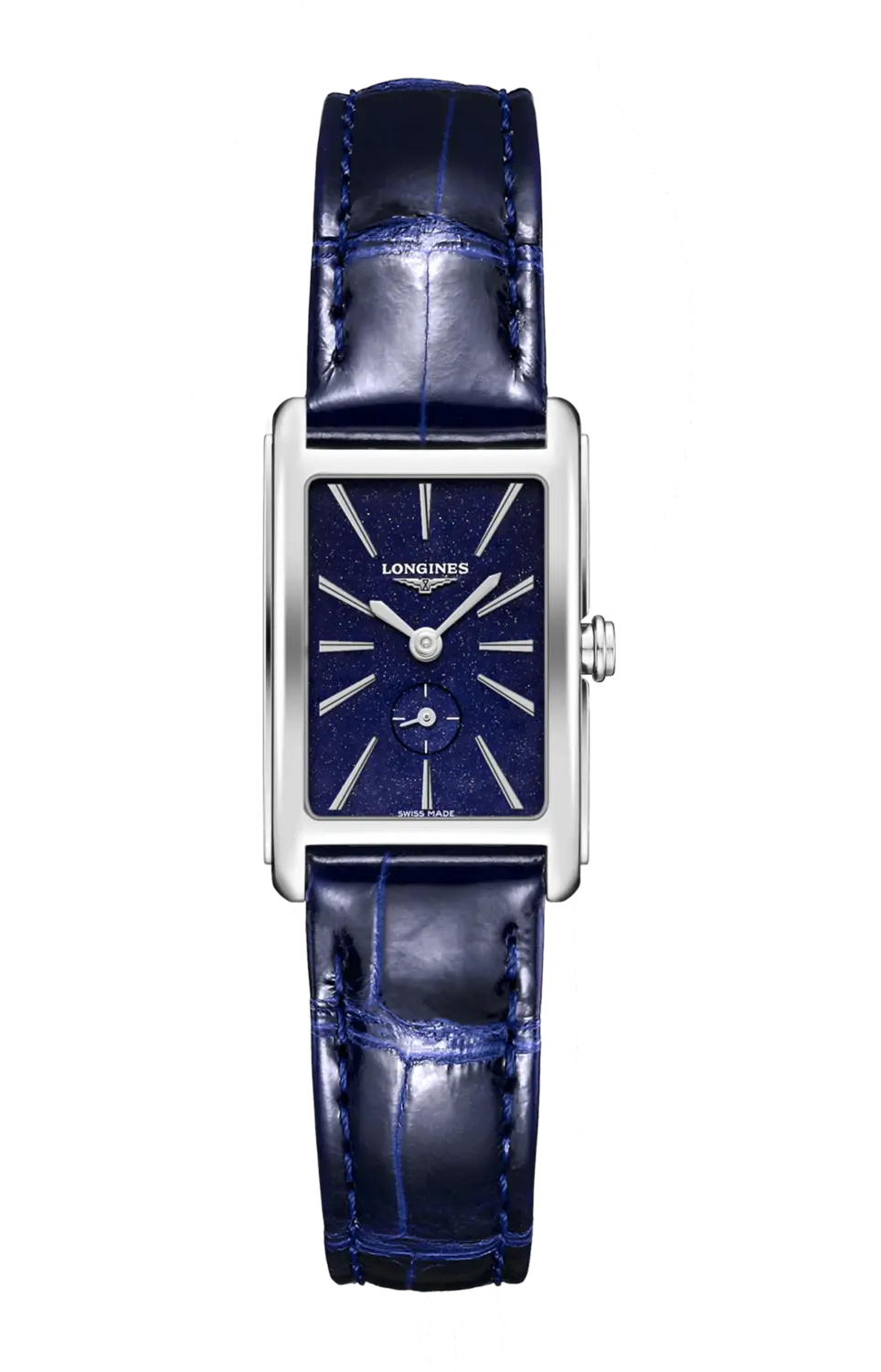 Часы Longines Dolcevita 20,80 х 32 мм
Часы Longines Dolcevita 20,80 х 32 мм
