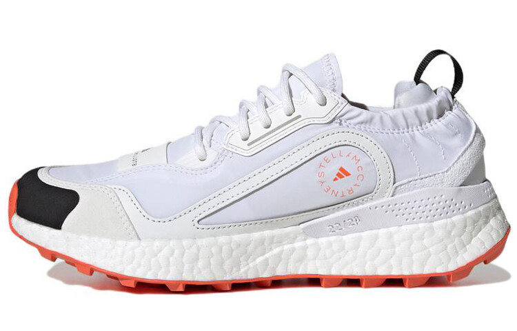 Outdoor Boost 2.0 Stella McCartney Cloud White Semi Impact Orange Core Black Womens Adidas
Outdoor Boost 2.0 Stella McCartney Cloud White Semi Impact Orange Core Black Womens Adidas