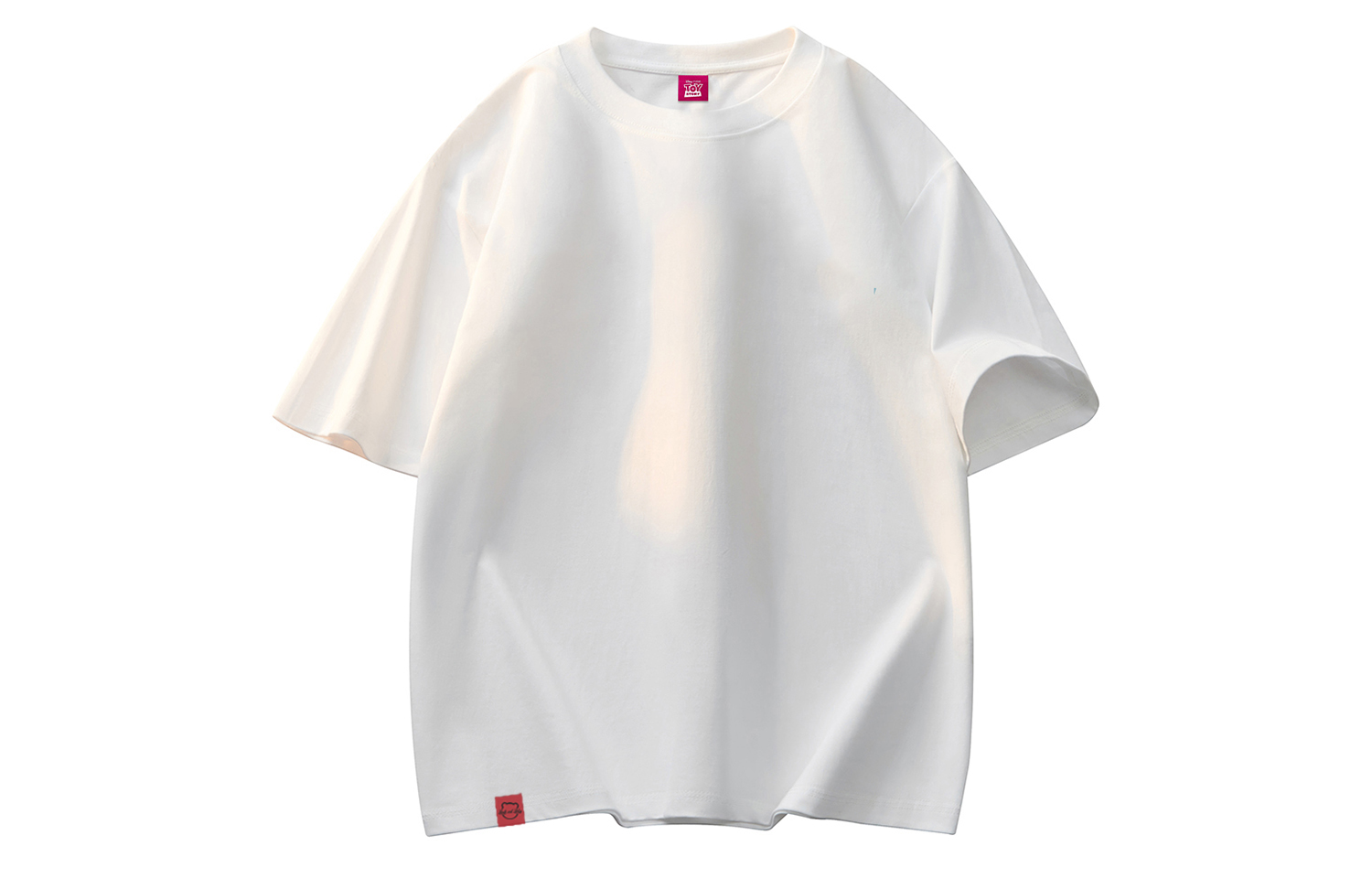 Футболка унисекс Disney, белый
Футболка унисекс Disney, белый