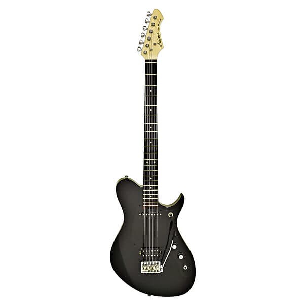 Электрогитара Aria JET-BTONE-BK J Series Poplar Body Bolt-On Maple Neck Rosewood Fingerboard 6-Strig Baritone Electric Guitar
Электрогитара Aria JET-BTONE-BK J Series Poplar Body Bolt-On Maple Neck Rosewood Fingerboard 6-Strig Baritone Electric Guitar