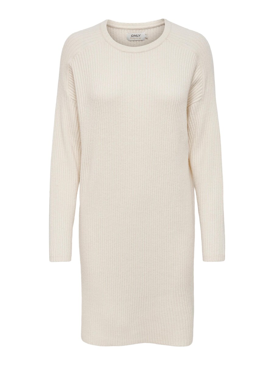 Вязаное платье ONLY ONLFia Katia, Cream
Вязаное платье ONLY ONLFia Katia, Cream