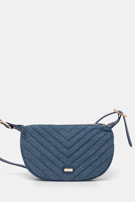 Сумка Morgan, синий
Сумка Morgan, синий