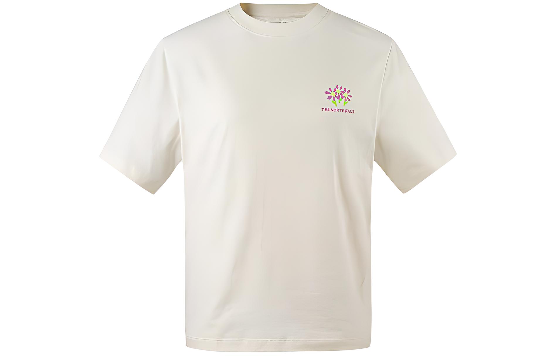 Футболка женская City Outdoor Collection Ecru THE NORTH FACE
Футболка женская City Outdoor Collection Ecru THE NORTH FACE