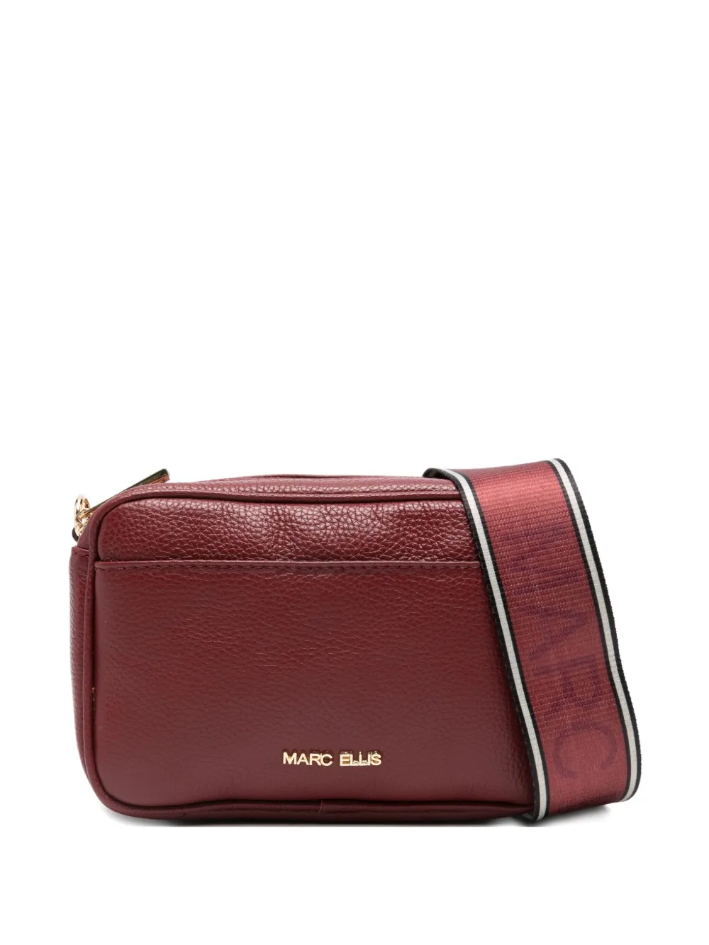 Сумка через плечо из искусственной кожи Marc Ellis, красный
Сумка через плечо из искусственной кожи Marc Ellis, красный