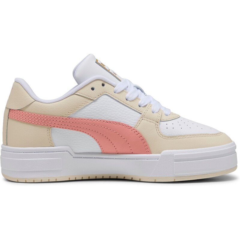 Freizeitschuhe ca pro classic ii Puma, белый
Freizeitschuhe ca pro classic ii Puma, белый