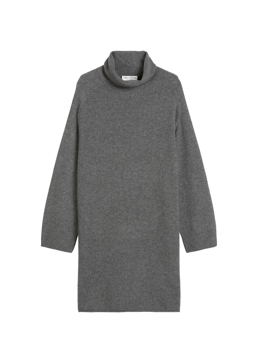 Вязаное платье Marc O'Polo, темно-серый
Вязаное платье Marc O'Polo, темно-серый