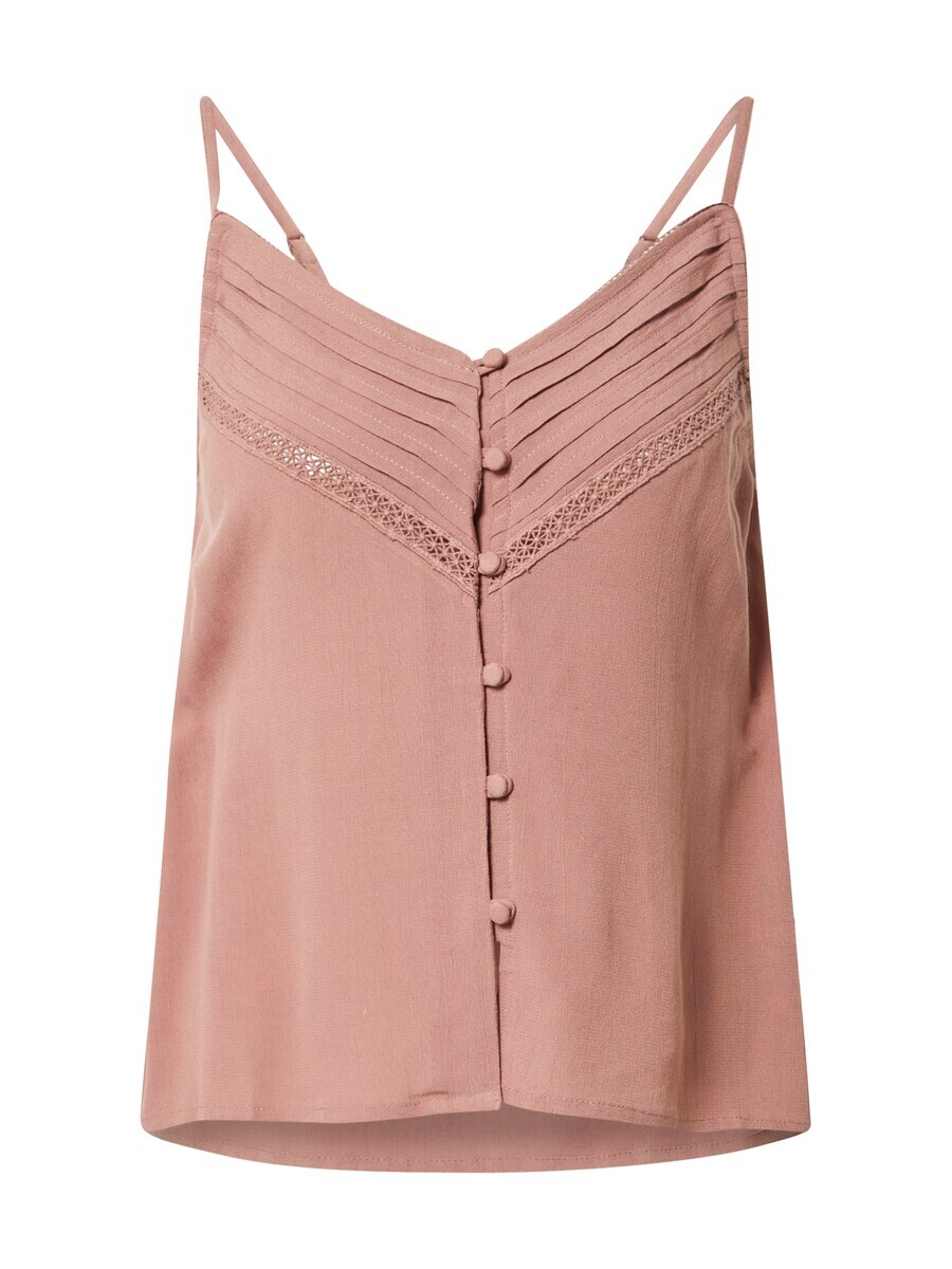 Топ About You VIVIAN, роза
Топ About You VIVIAN, роза