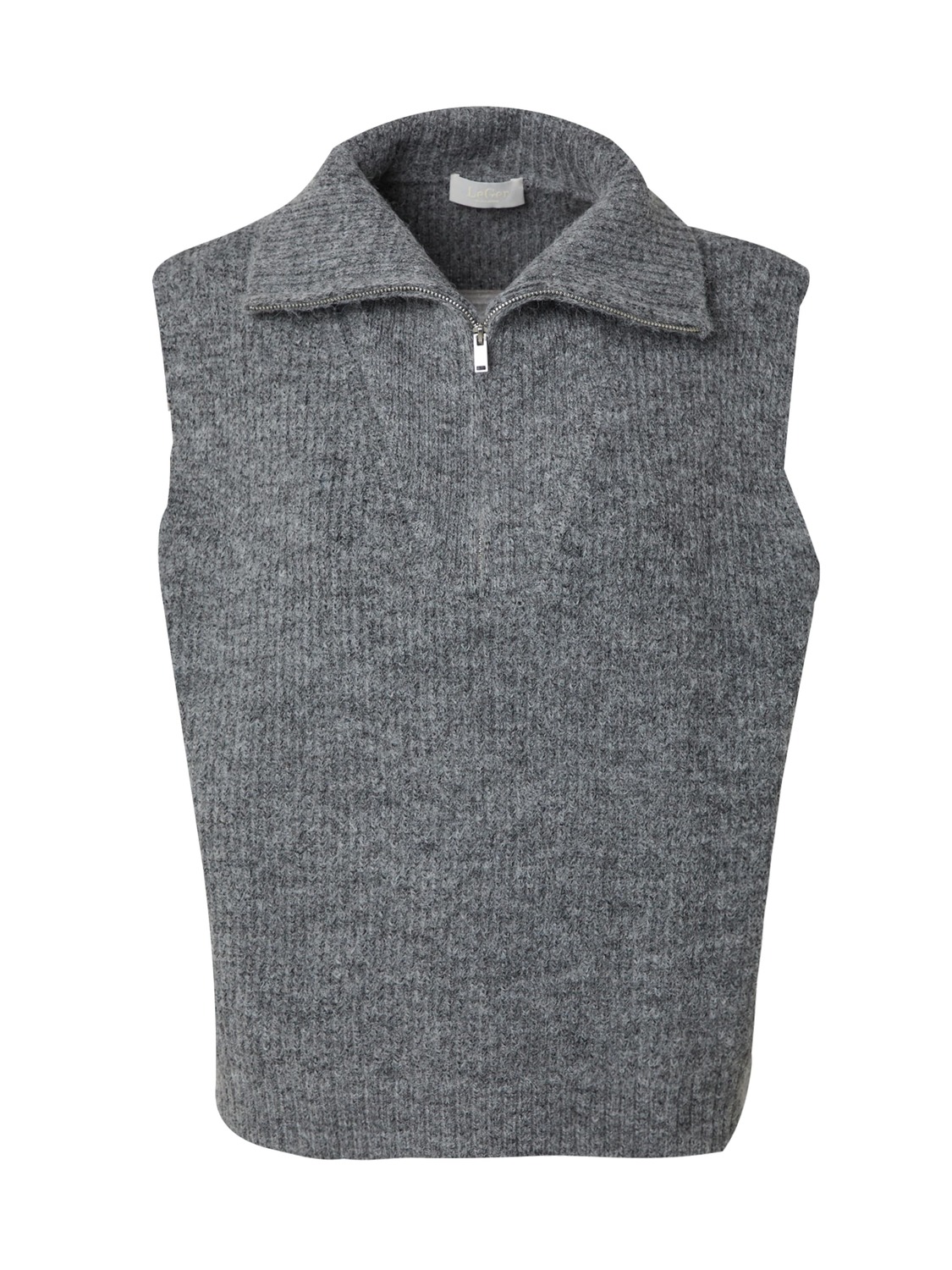 LeGer by Lena Gercke Свитер 'Blakely' в крапчатом сером цвете
LeGer by Lena Gercke Свитер 'Blakely' в крапчатом сером цвете