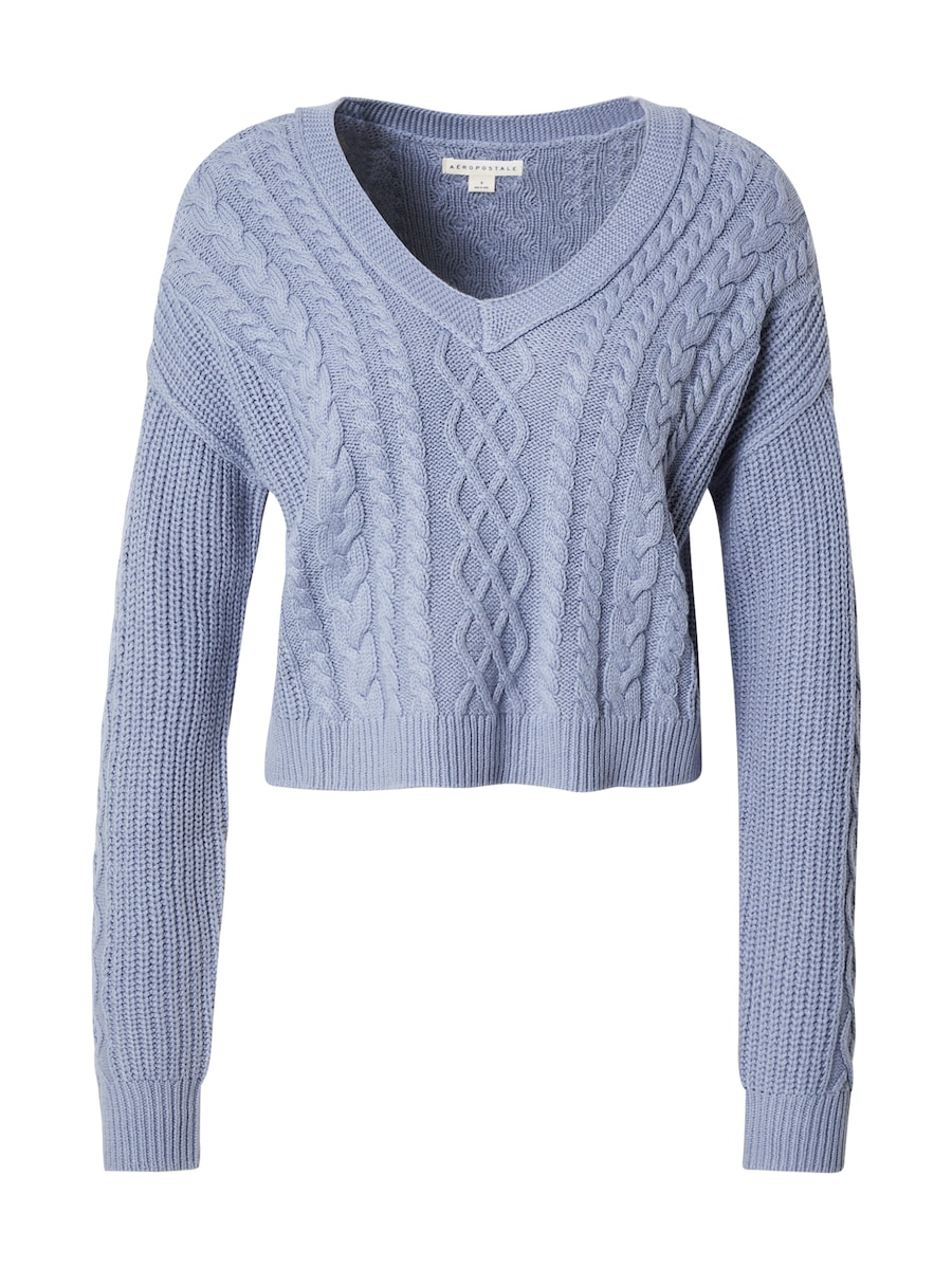 Свитер AÉROPOSTALE, Basalt Grey
Свитер AÉROPOSTALE, Basalt Grey