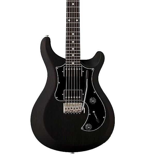 Электрогитара PRS S2 Standard 24 Satin 2023 - Charcoal
Электрогитара PRS S2 Standard 24 Satin 2023 - Charcoal