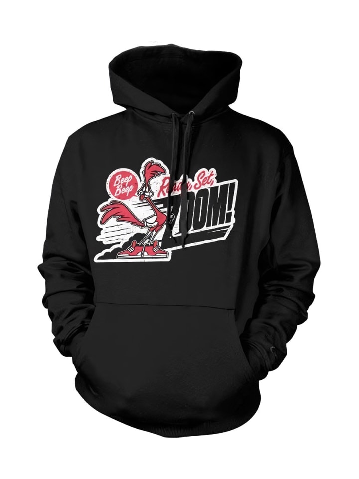 Толстовка черного цвета Looney Tunes, Черный, Толстовка черного цвета Looney Tunes
Толстовка черного цвета Looney Tunes, Черный, Толстовка черного цвета Looney Tunes