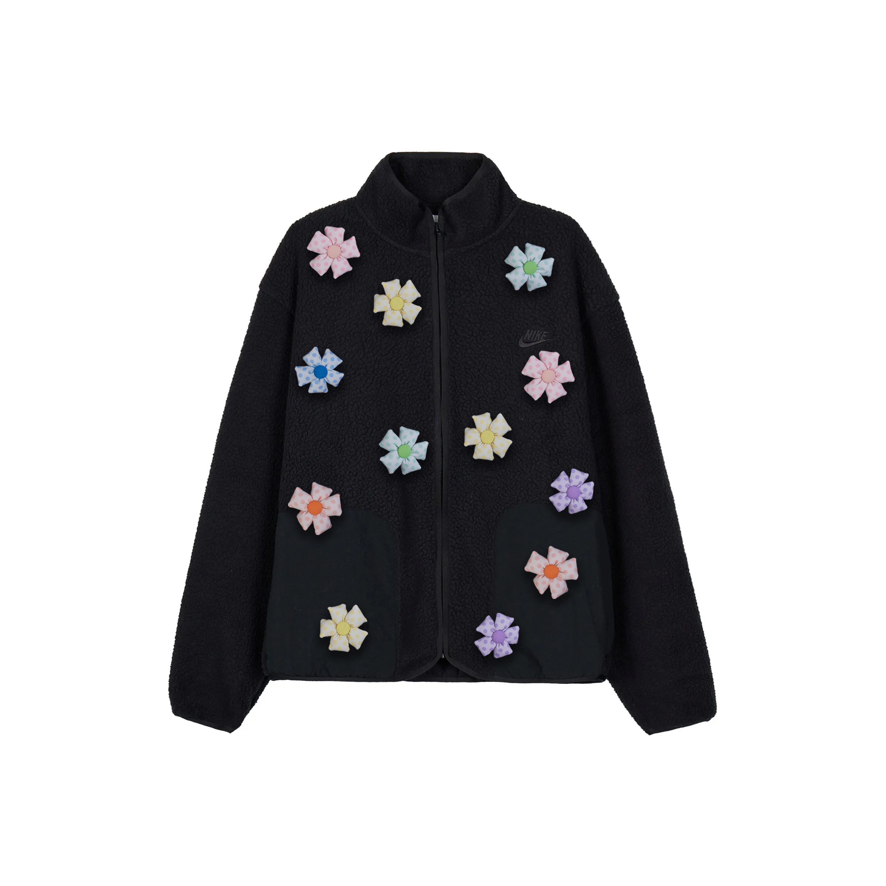 Куртка dri fit velvet feel мужская Nike, черный
Куртка dri fit velvet feel мужская Nike, черный