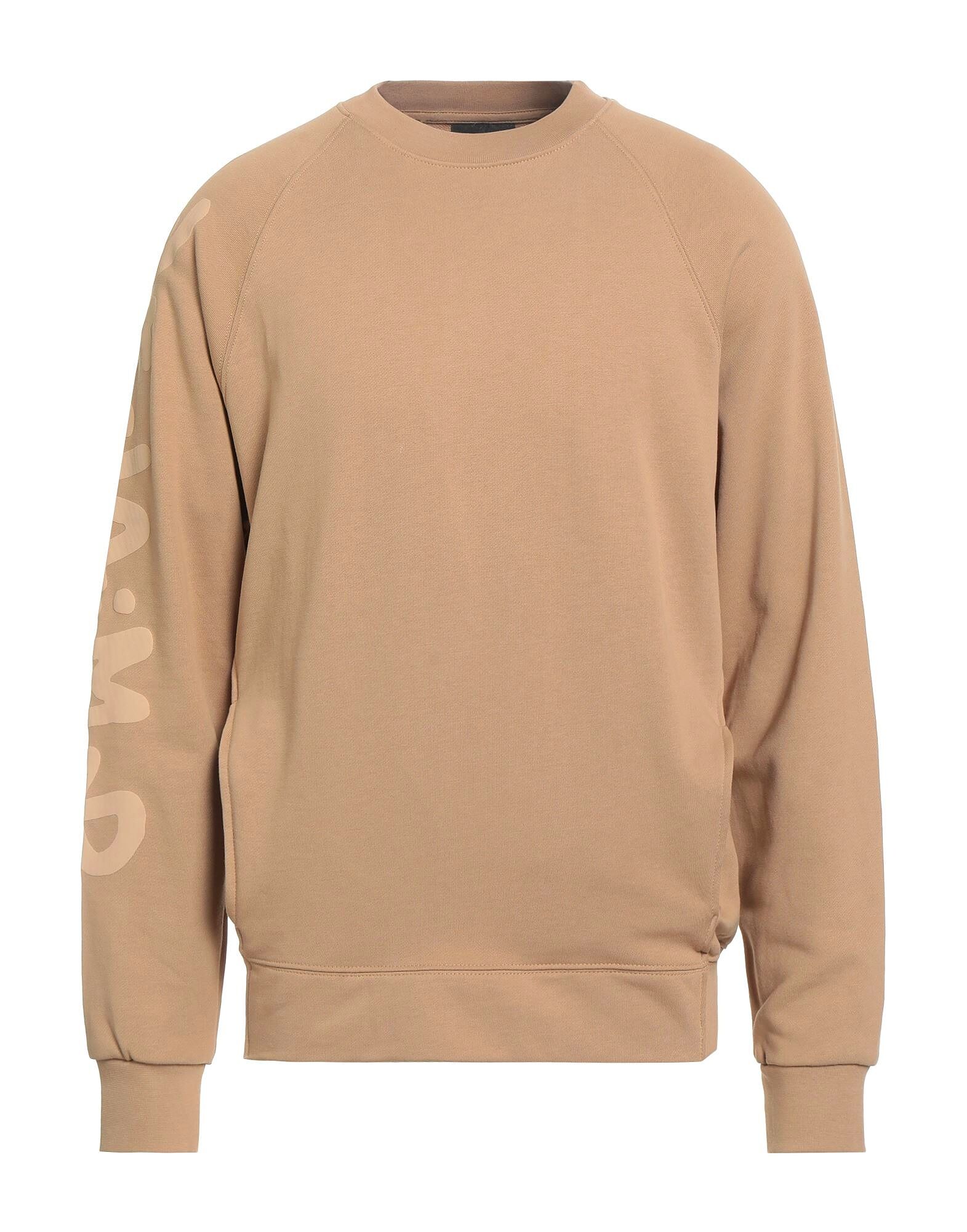 Толстовка Disclaimer, песочный
Толстовка Disclaimer, песочный