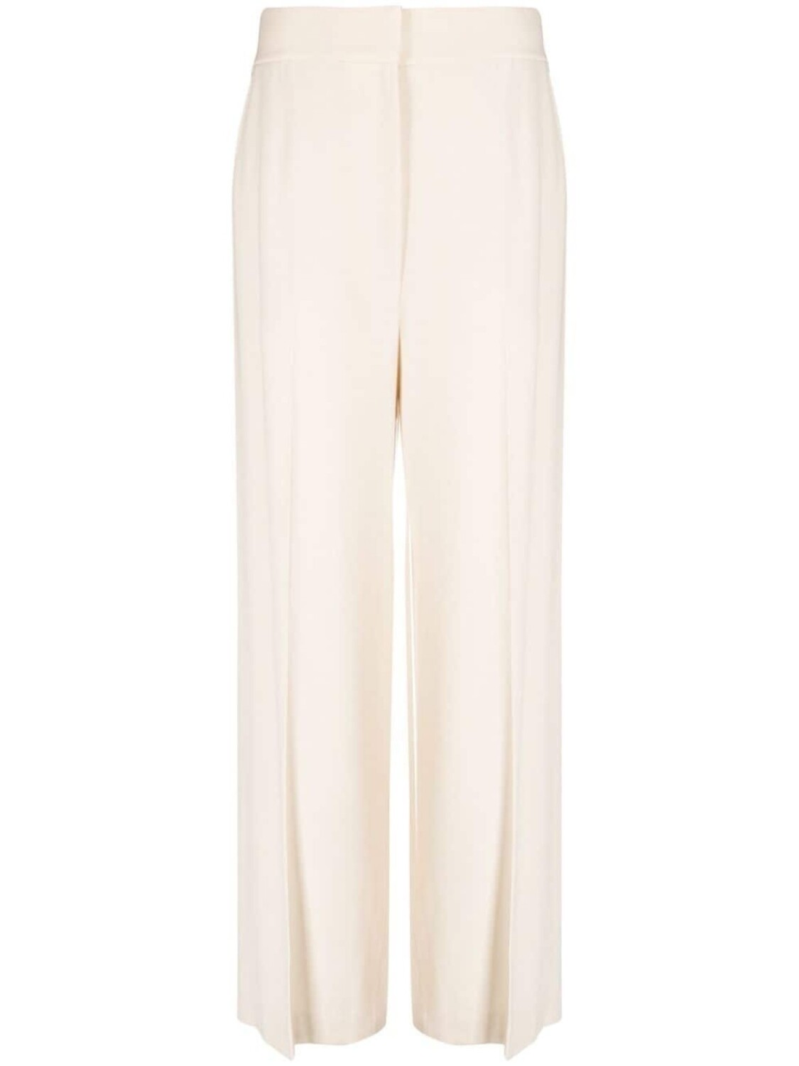 KHAITE широкие брюки с завышенной талией, нейтральный цвет
KHAITE широкие брюки с завышенной талией, нейтральный цвет