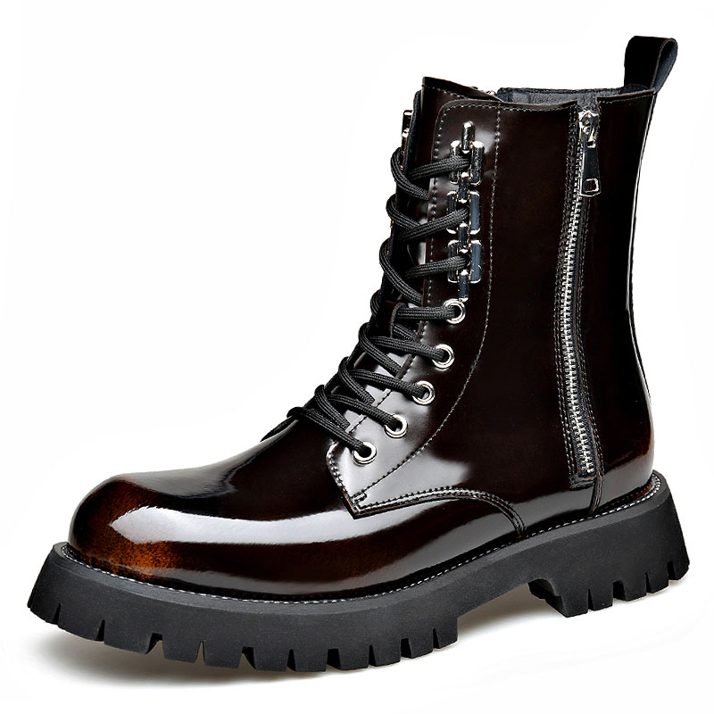 Cachiotti Мужские ботинки Martin Brown, цвет Brown
Cachiotti Мужские ботинки Martin Brown, цвет Brown