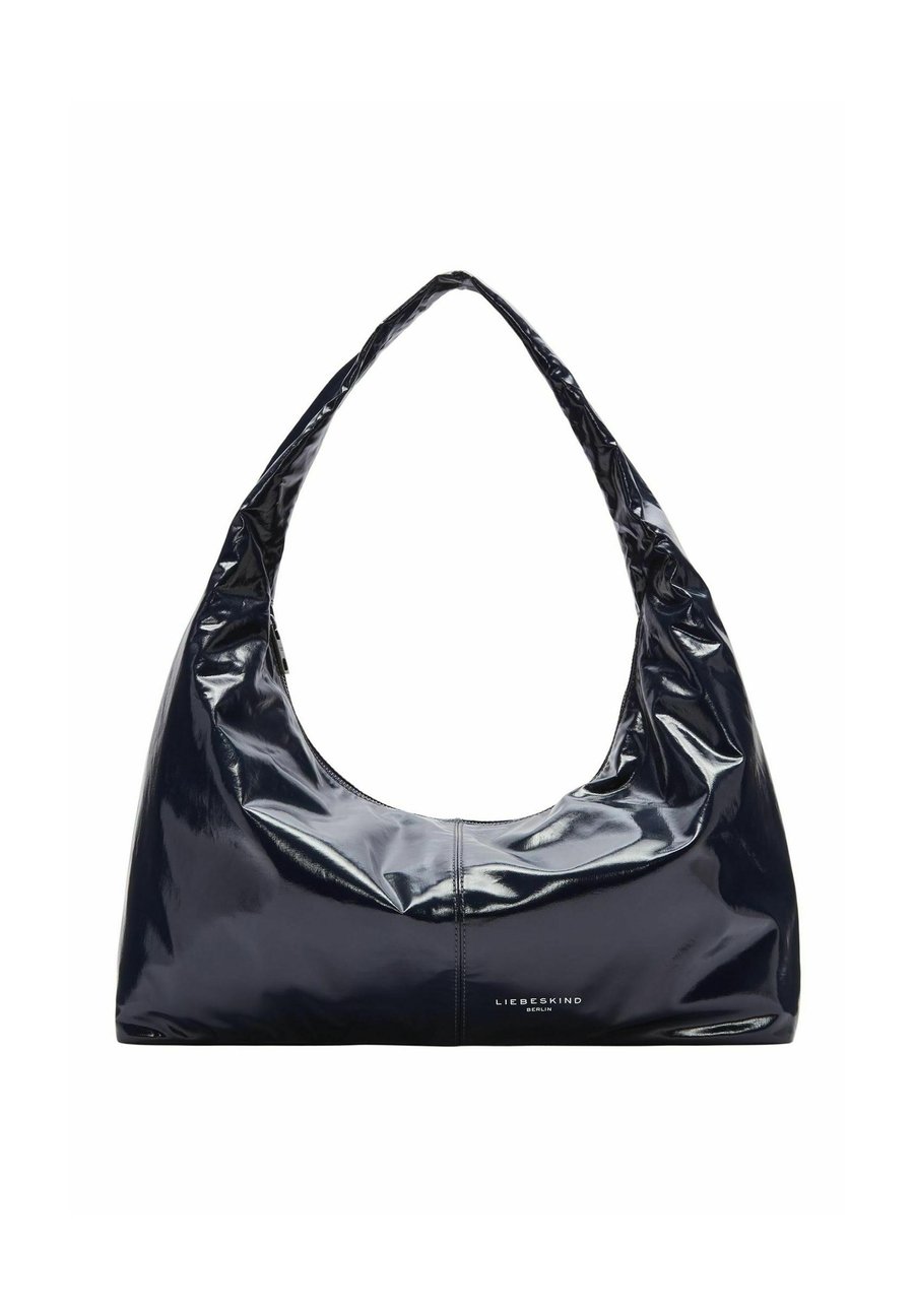 Сумка Liebeskind Berlin Handbag, Dress Blues/Dark Blue
Сумка Liebeskind Berlin Handbag, Dress Blues/Dark Blue