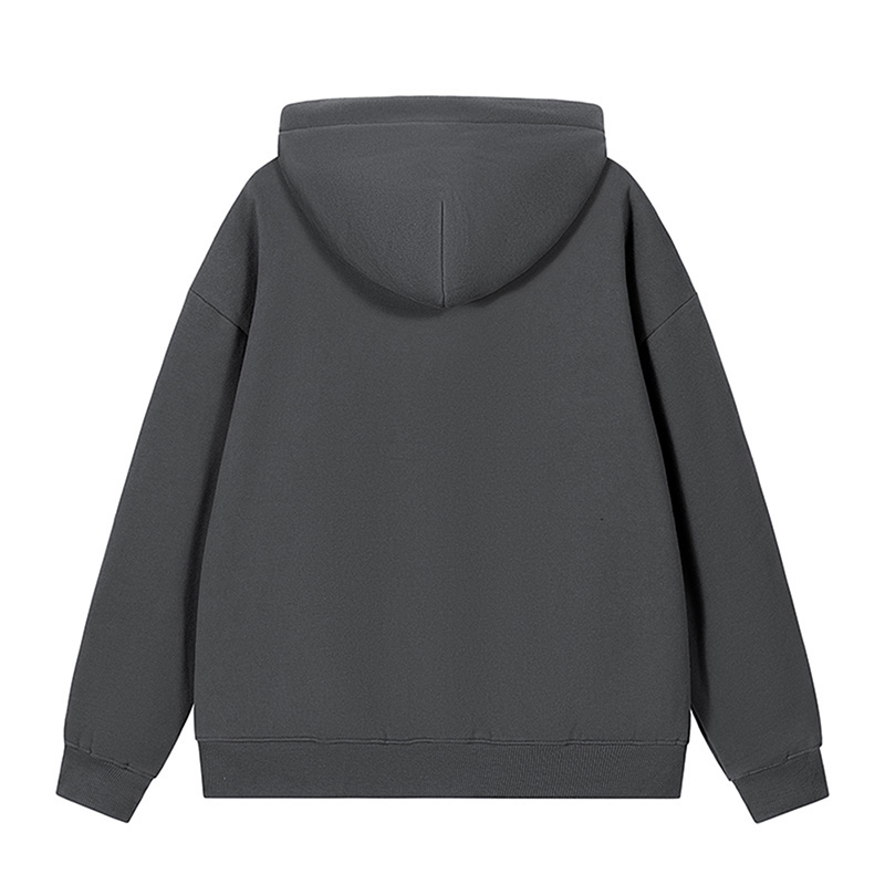 Унисекс свитшот Jeep, темно-серый
Унисекс свитшот Jeep, темно-серый