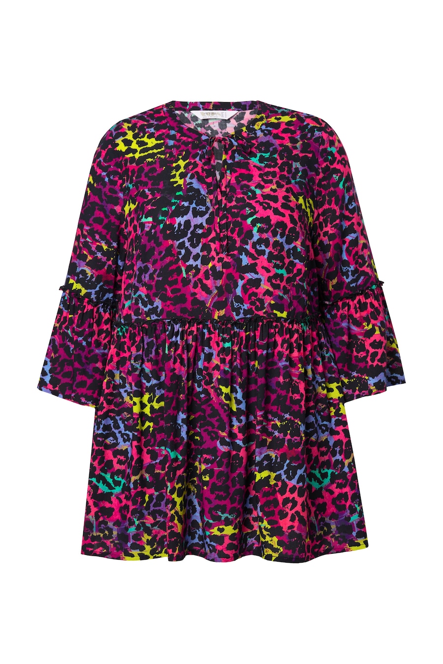 Туника Angel of Style, розовый
Туника Angel of Style, розовый