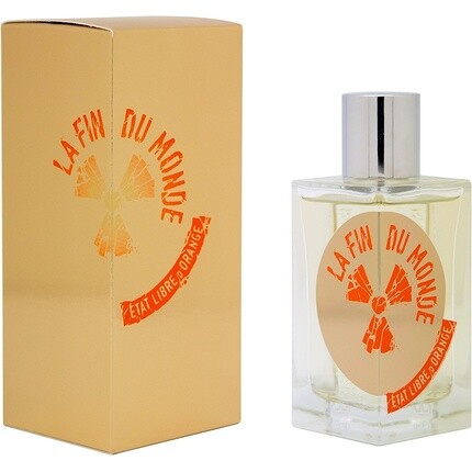 Etat Libre D'Orange Dangerous Complicity Edp 100ml
Etat Libre D'Orange Dangerous Complicity Edp 100ml