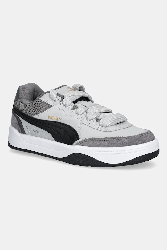 Детские кроссовки Park Lifestyle SK8 Jr Puma, серый
Детские кроссовки Park Lifestyle SK8 Jr Puma, серый