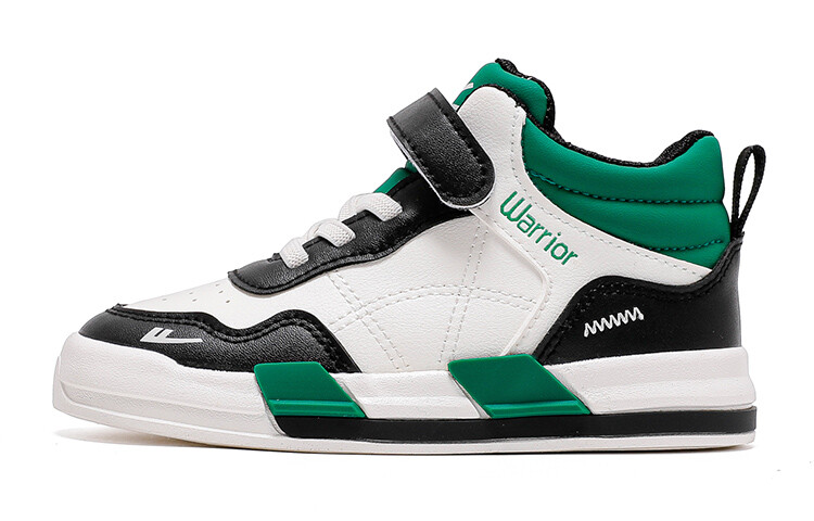 Кроссовки WARRIOR Kids Skateboarding Shoes Kids High-top, фиолетовый
Кроссовки WARRIOR Kids Skateboarding Shoes Kids High-top, фиолетовый